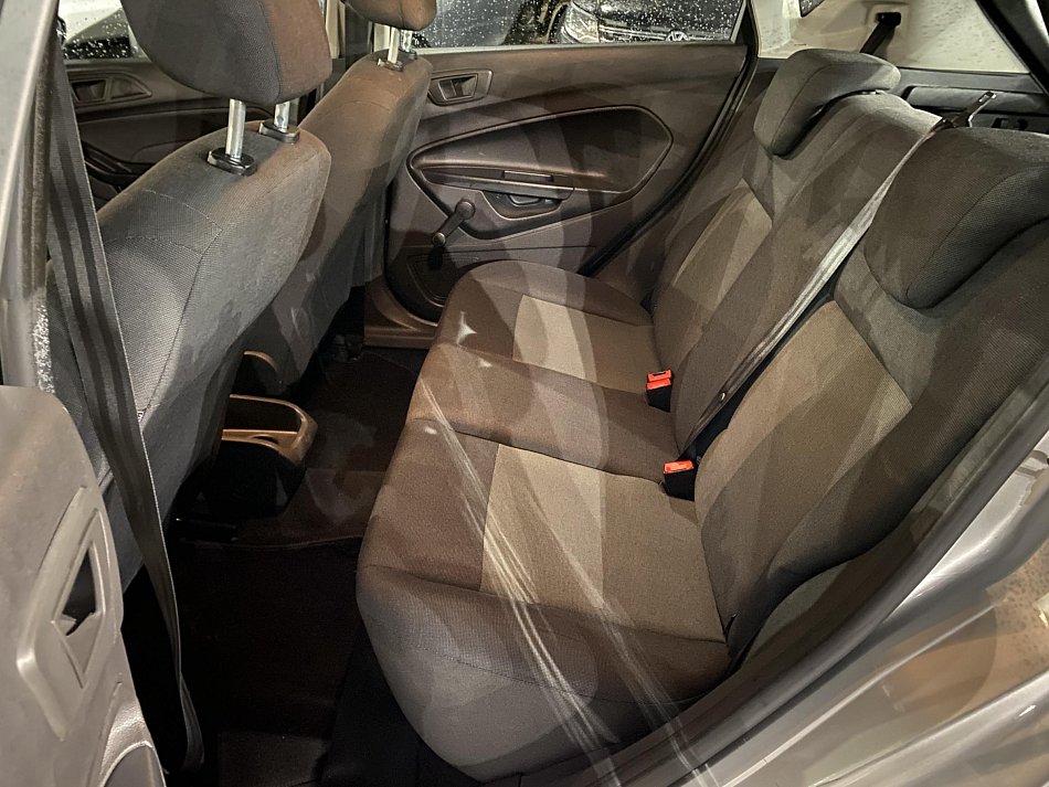 Ford Fiesta 1.25 Ambiente