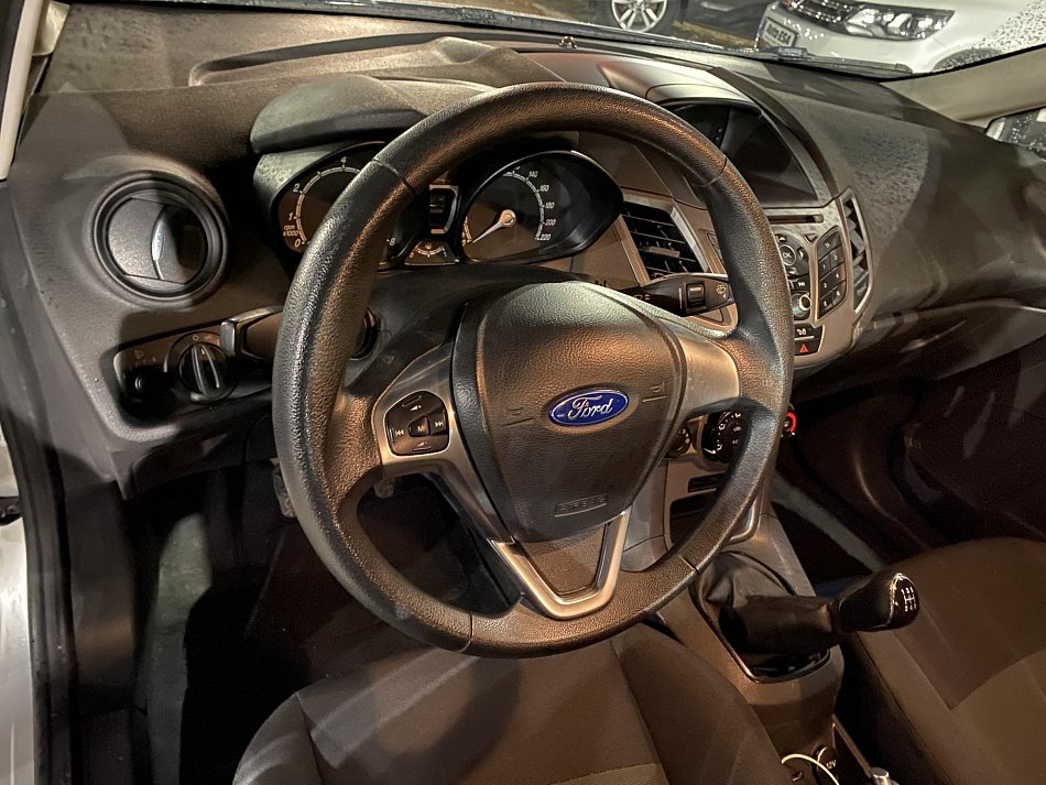 Ford Fiesta 1.25 Ambiente