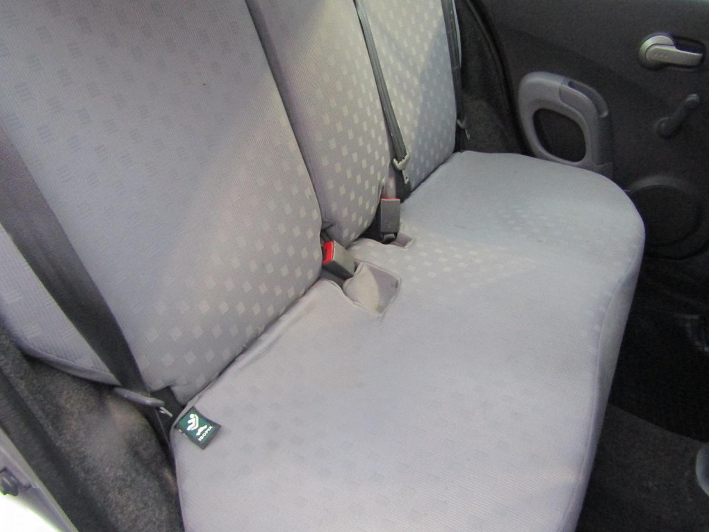 Nissan Micra 1.5 dCi 