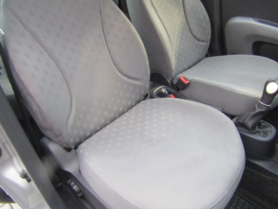 Nissan Micra 1.5 dCi 