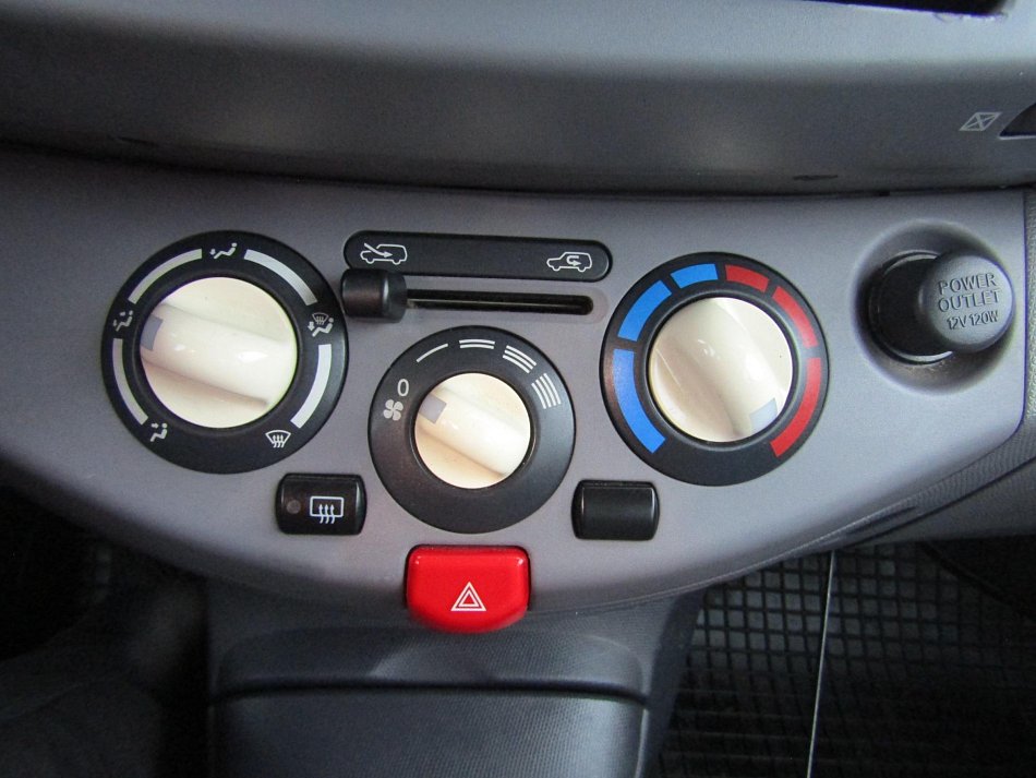 Nissan Micra 1.5 dCi 