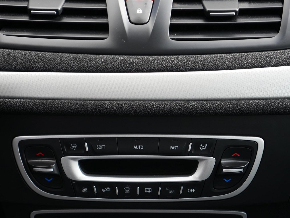 Renault Mégane 1.4TCe 