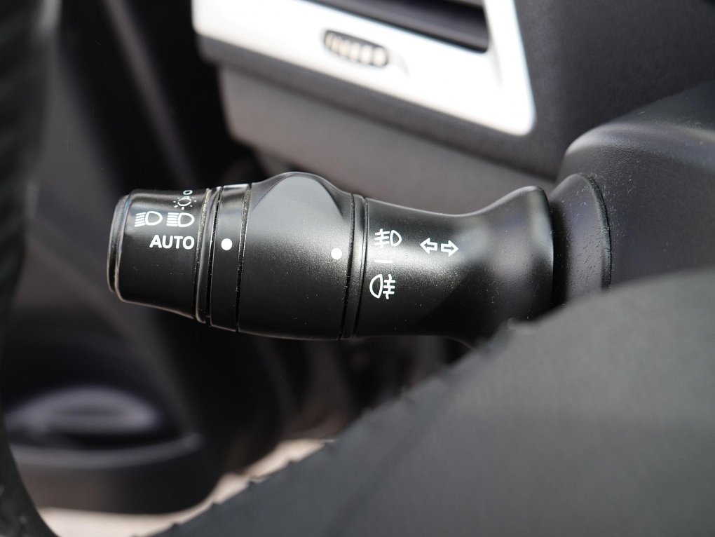 Renault Mégane 1.4TCe 