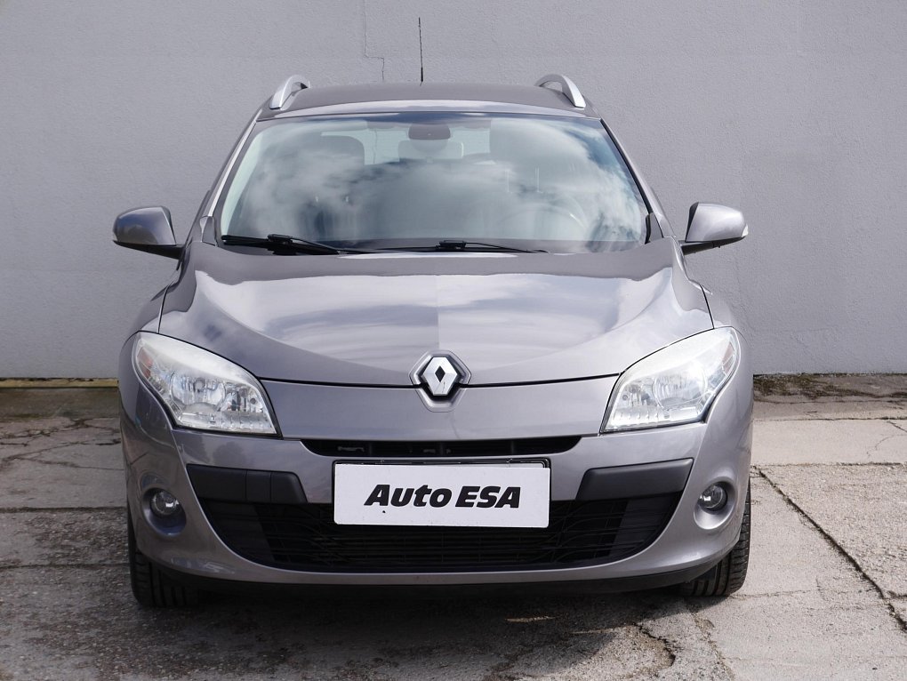 Renault Mégane 1.4TCe 