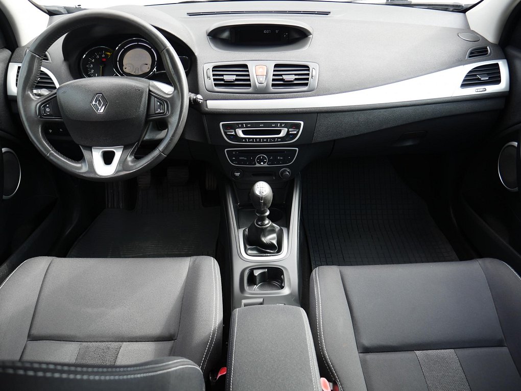 Renault Mégane 1.4TCe 