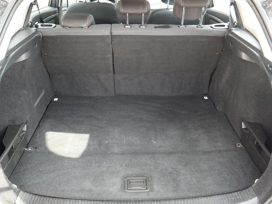 Renault Mégane 1.4TCe 