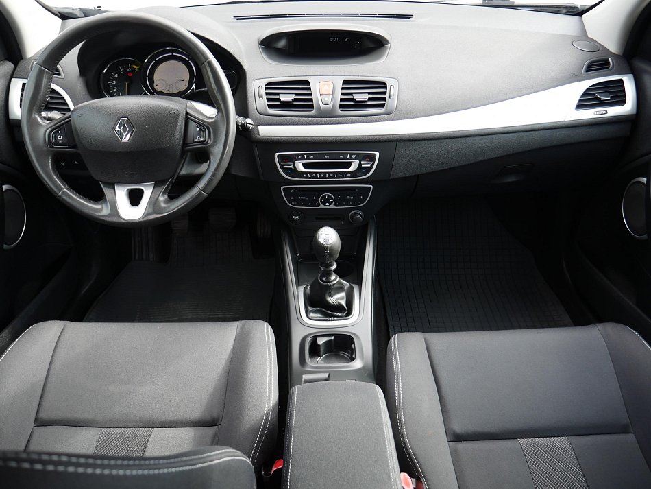 Renault Mégane 1.4TCe 