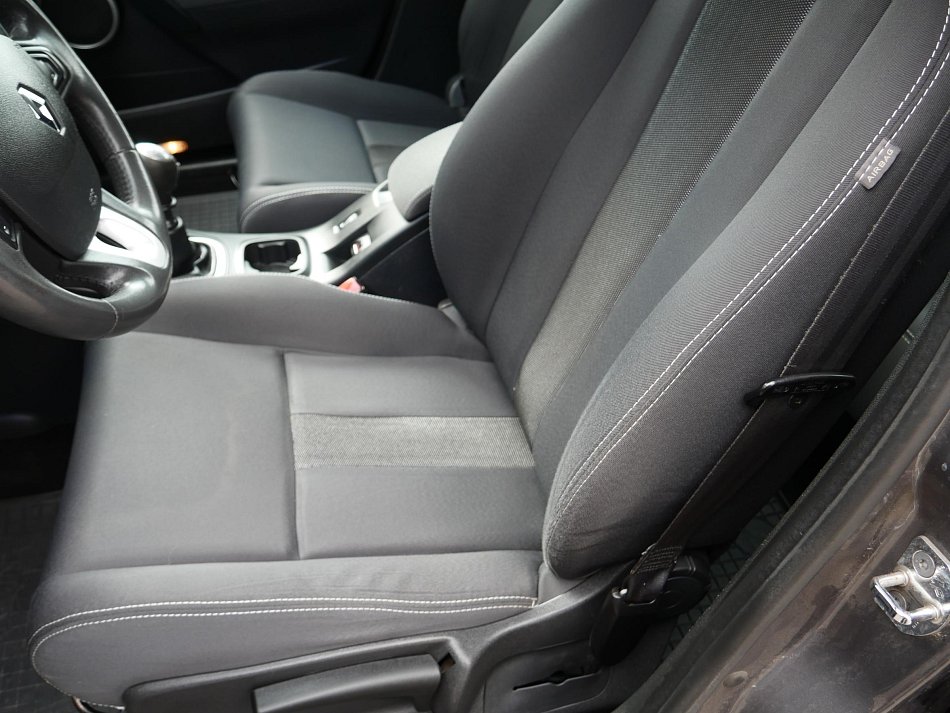 Renault Mégane 1.4TCe 