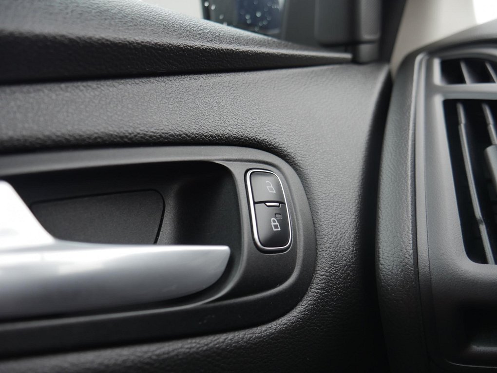 Ford Focus 1.5TDCi 