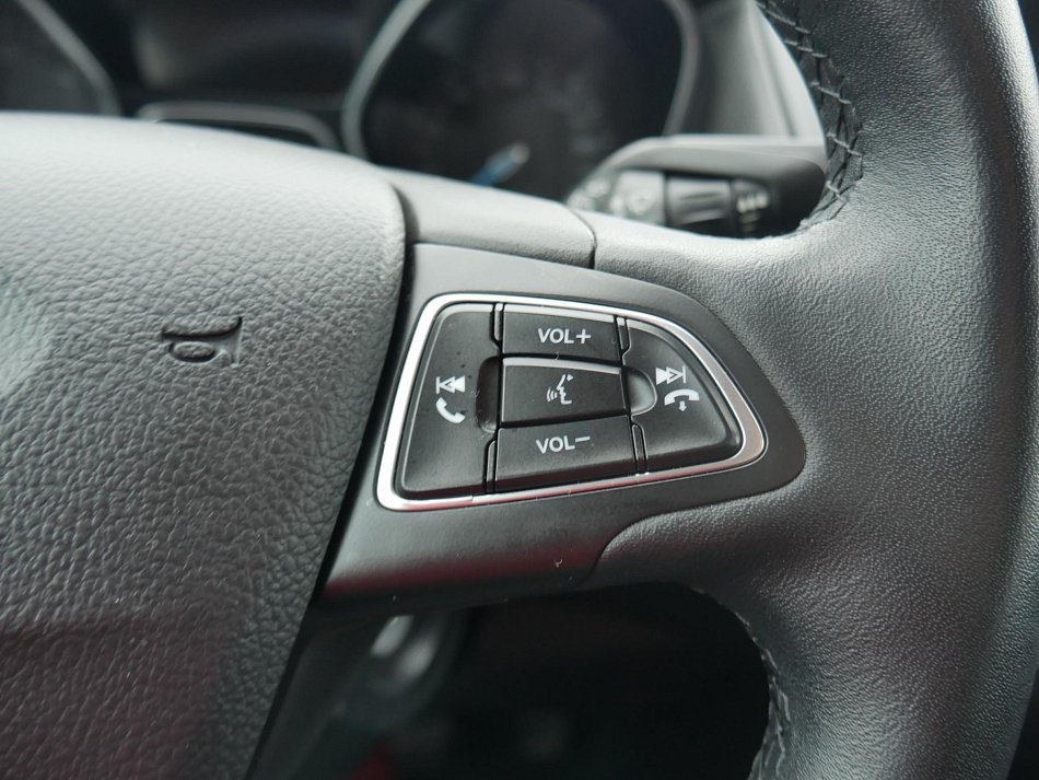 Ford Focus 1.5TDCi 