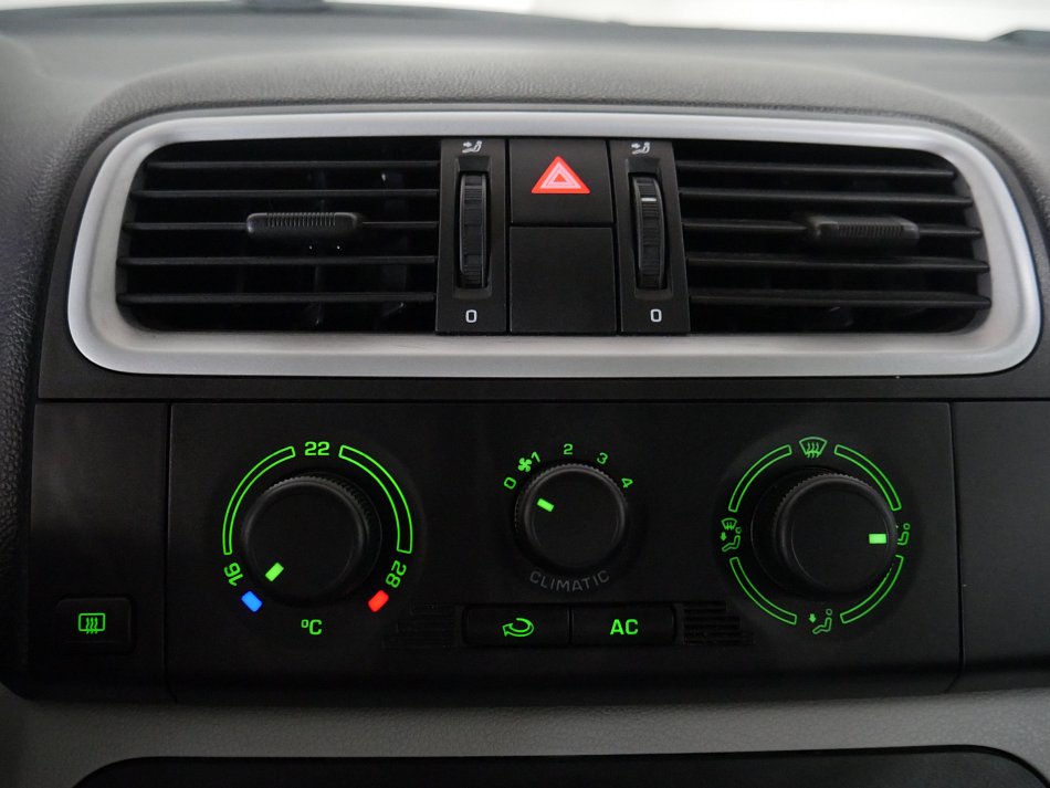 Škoda Roomster 1.4i 