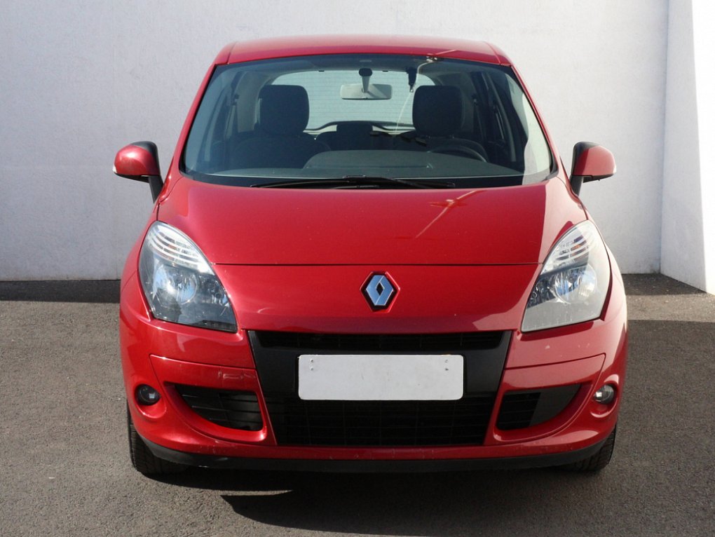 Renault Scénic 1.6DCi 