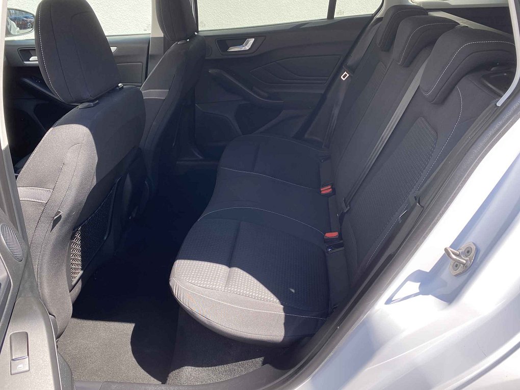 Ford Focus 1.5 EcoBlue 