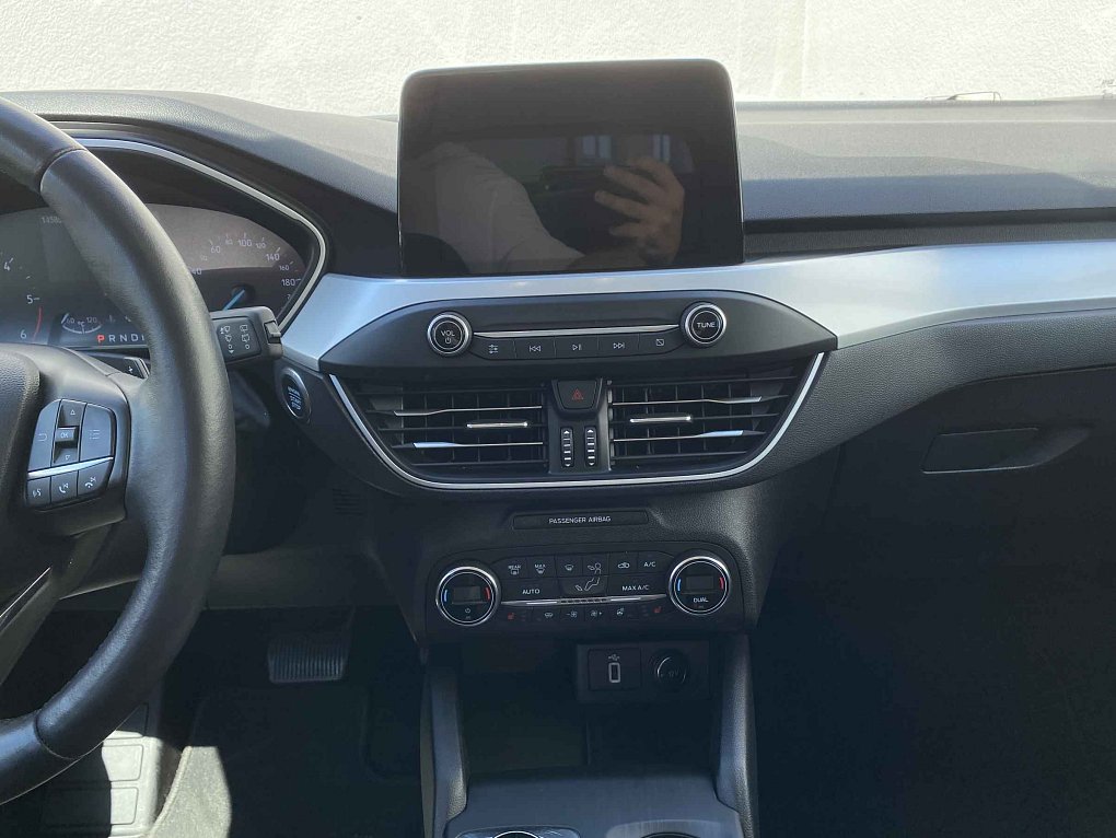 Ford Focus 1.5 EcoBlue 