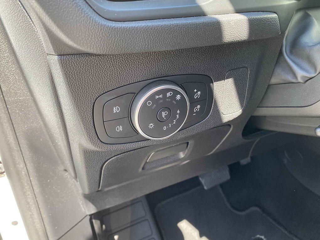 Ford Focus 1.5 EcoBlue 