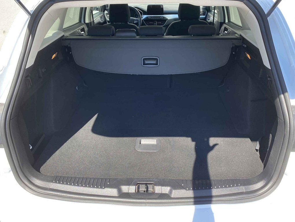 Ford Focus 1.5 EcoBlue 
