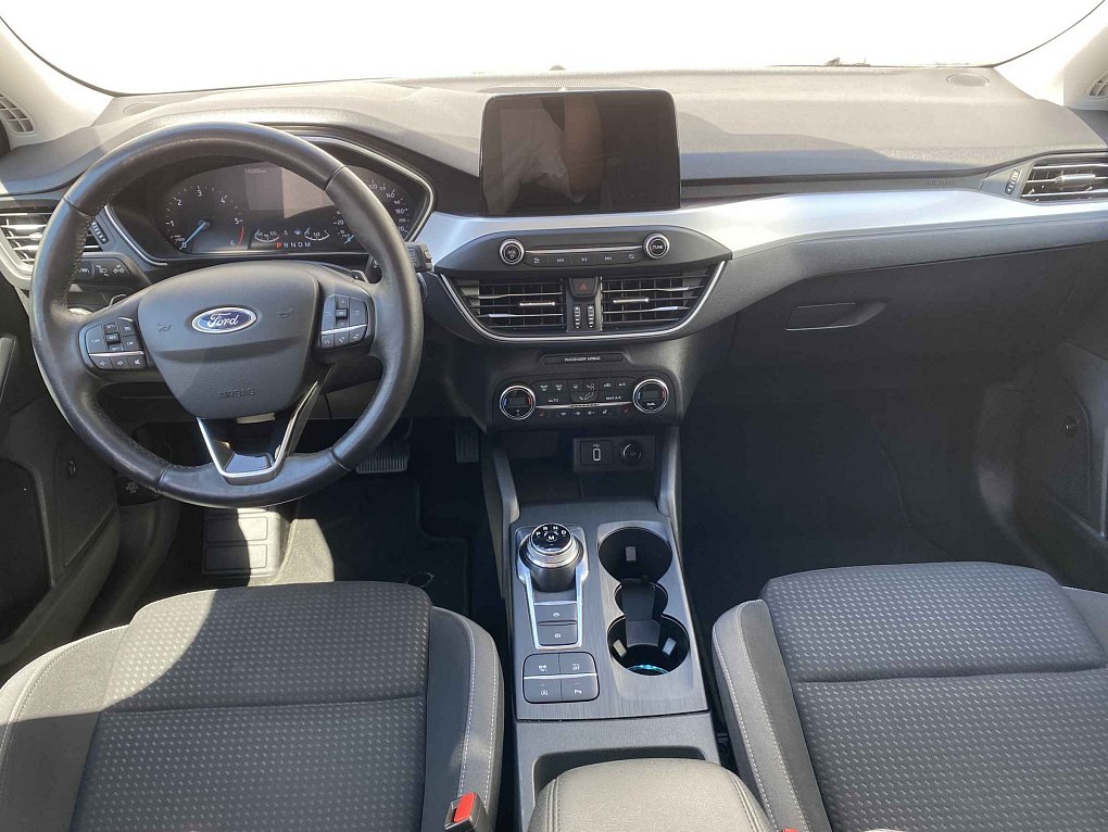 Ford Focus 1.5 EcoBlue 