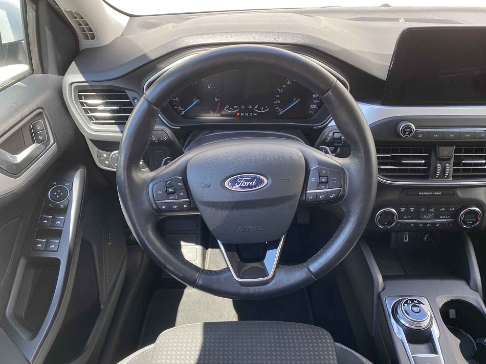 Ford Focus 1.5 EcoBlue 