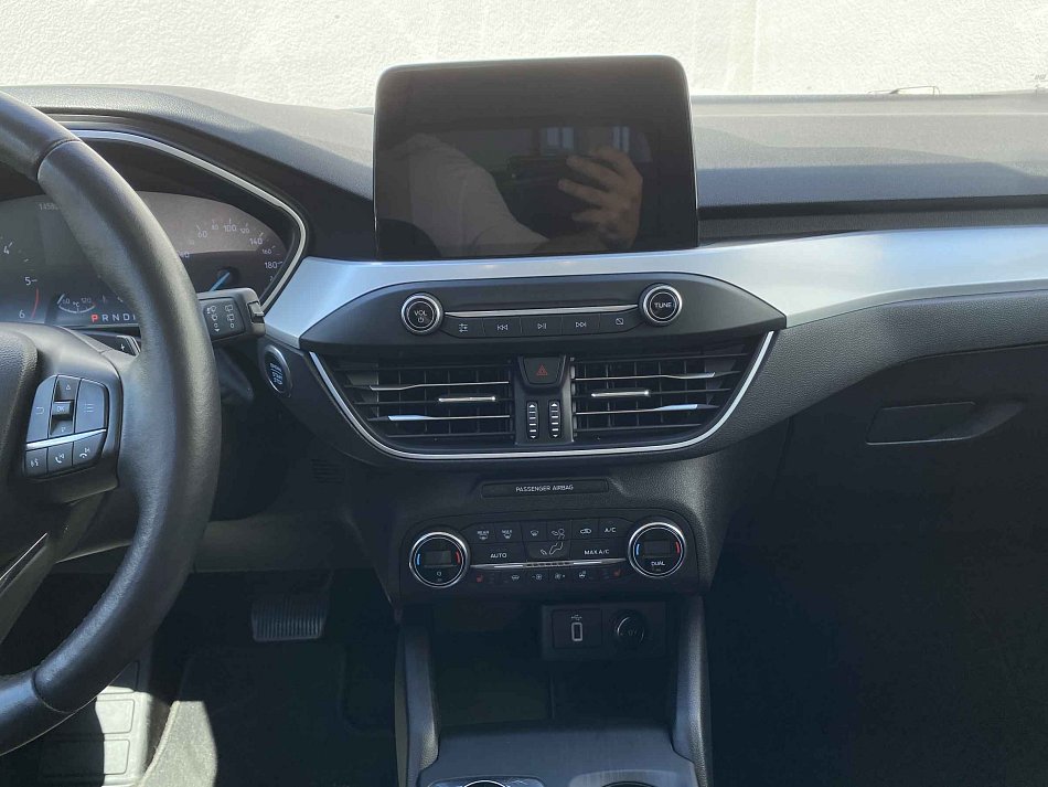 Ford Focus 1.5 EcoBlue 