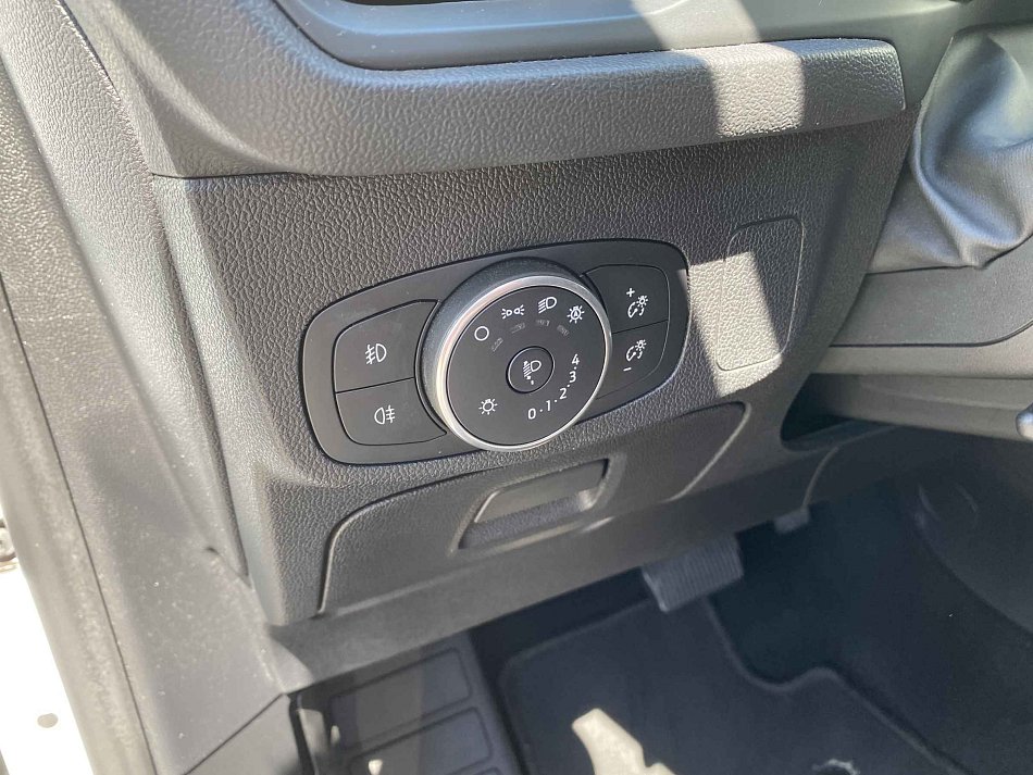 Ford Focus 1.5 EcoBlue 