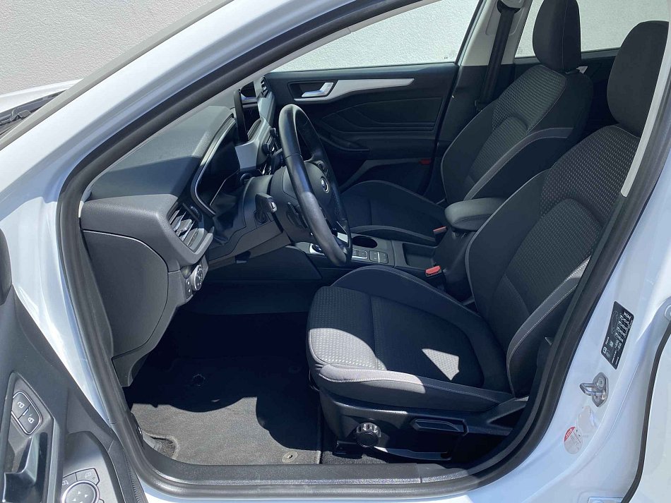 Ford Focus 1.5 EcoBlue 