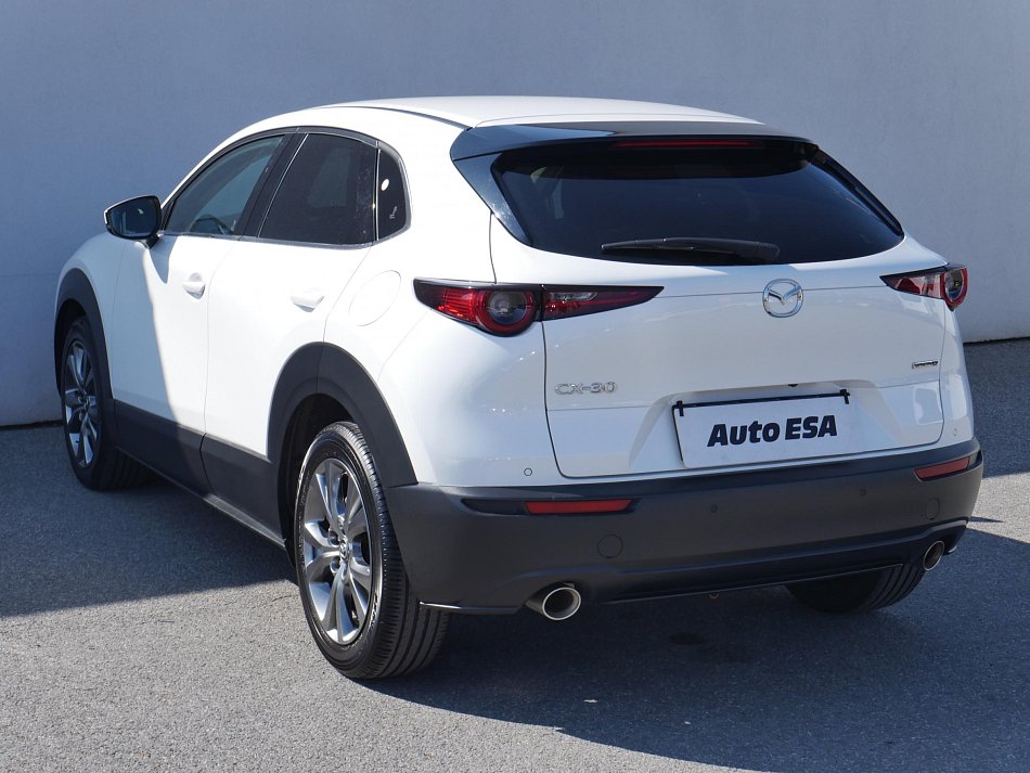 Mazda CX-30 2.0i 