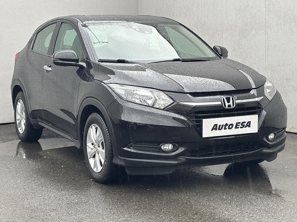 Honda HR-V 1.5 i-VTEC 