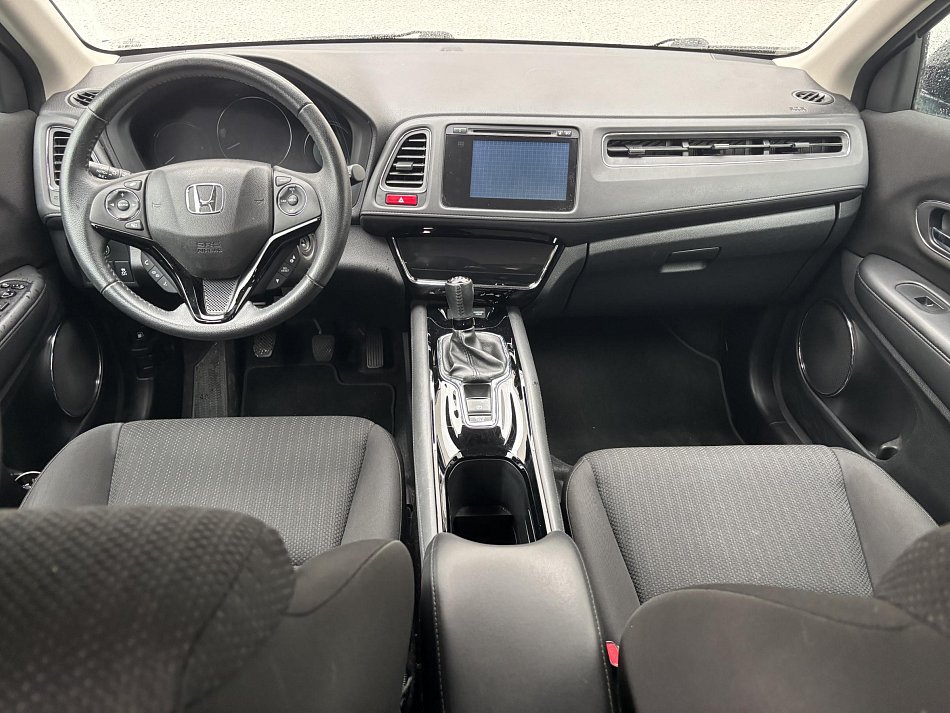 Honda HR-V 1.5 i-VTEC 