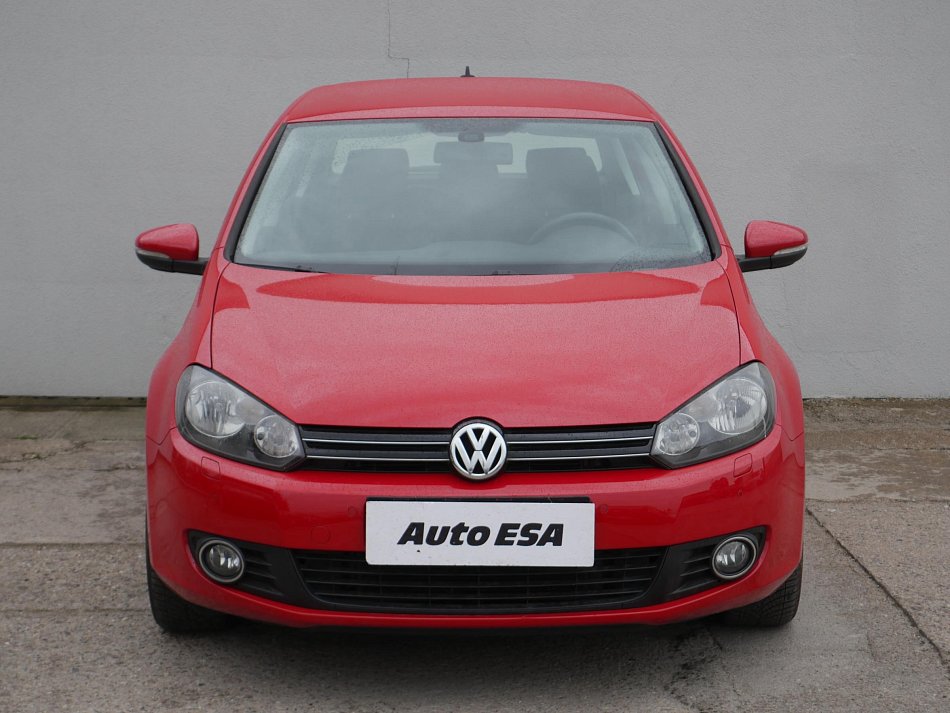 Volkswagen Golf 1.2 TSi Comfortline