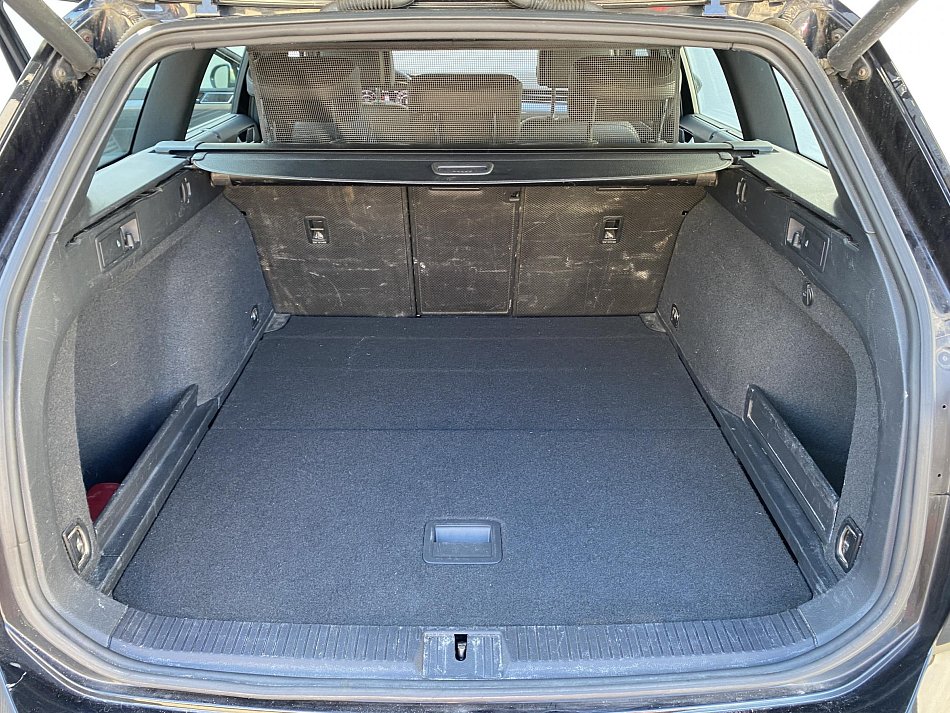 Volkswagen Passat 2.0 TDi Alltrack 4x4