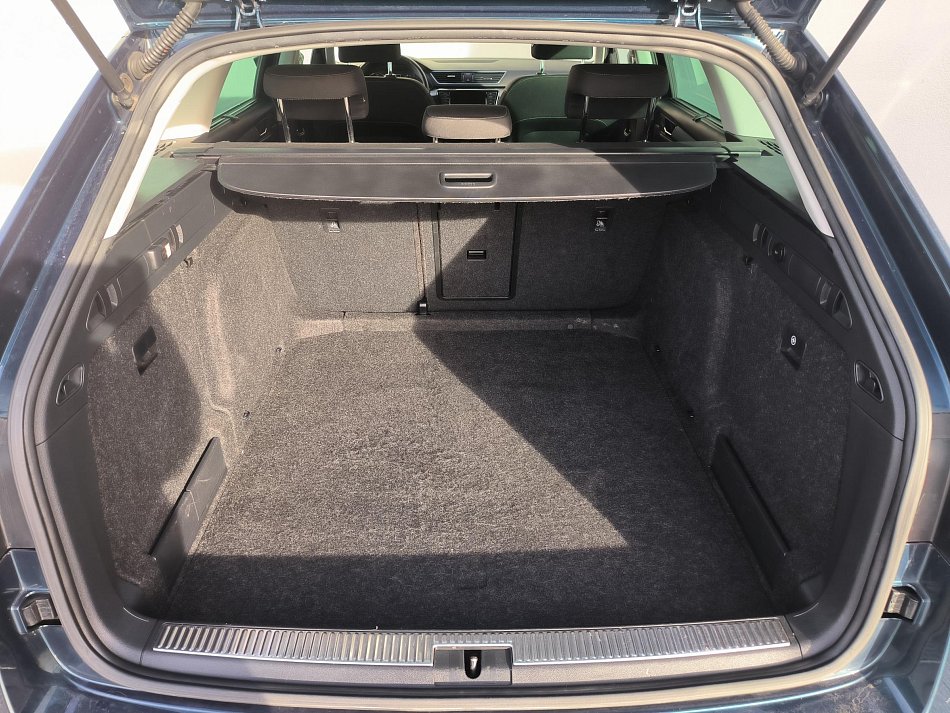 Škoda Superb III 1.6 TDi Style