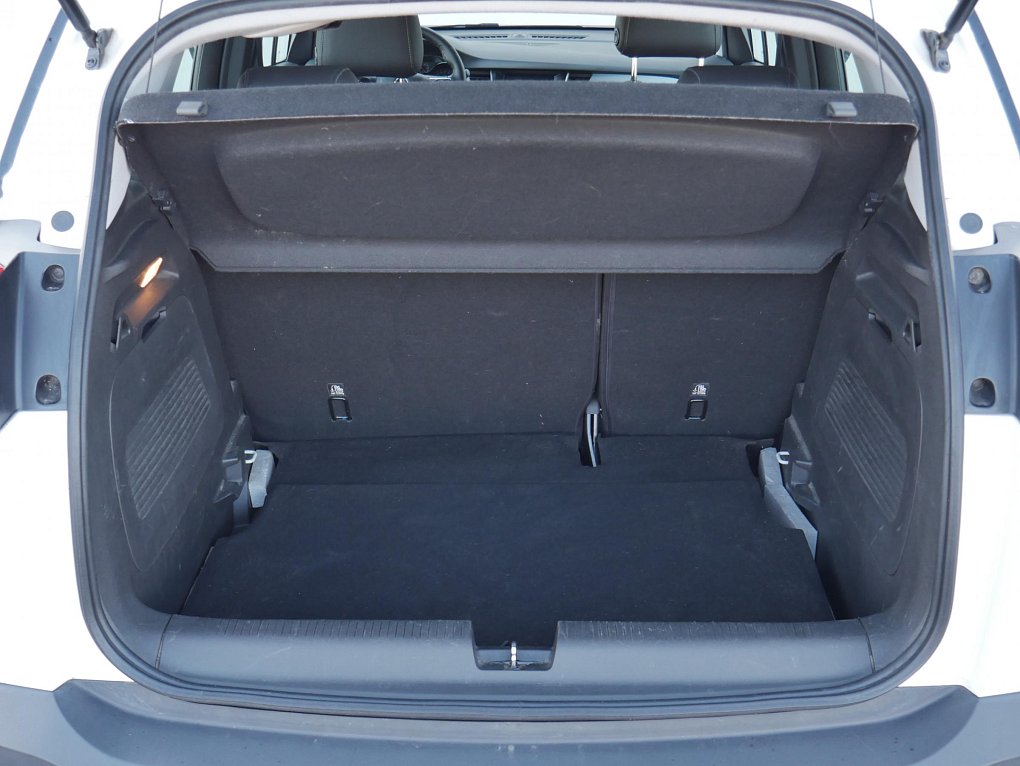 Opel Crossland X 1.2T 