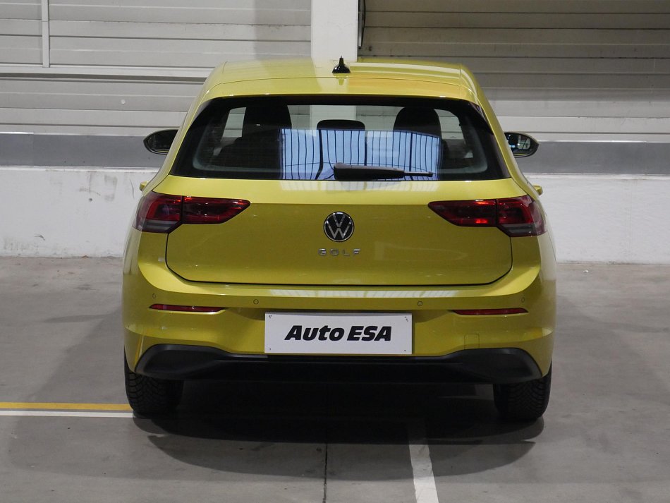 Volkswagen Golf 1.5TSi Life