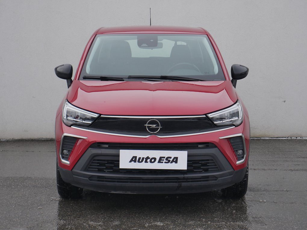 Opel Crossland 1.2 PT 