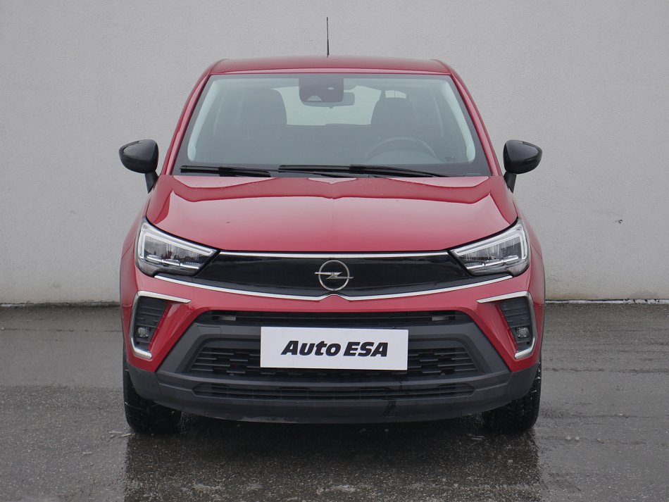 Opel Crossland 1.2 PT 