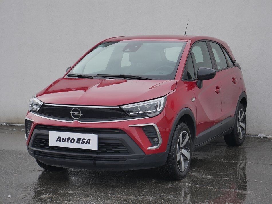Opel Crossland 1.2 PT 