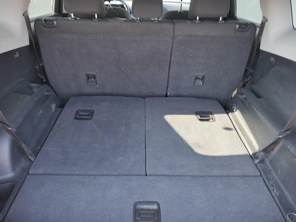 Chevrolet Orlando 1.8 i + LPG 