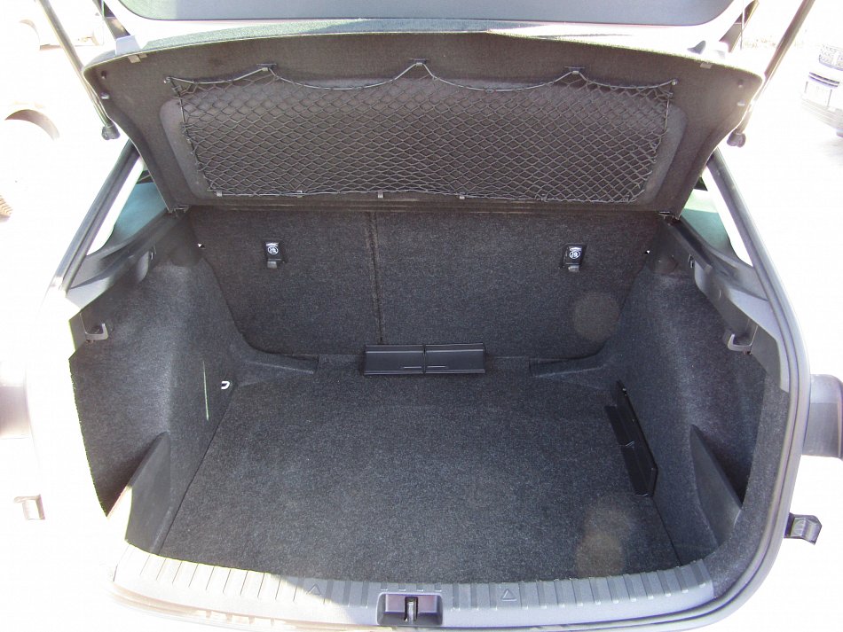 Škoda Scala 1.0 TSi Style