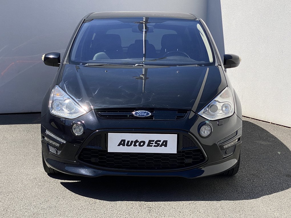 Ford S-MAX 2.0 TDCi 