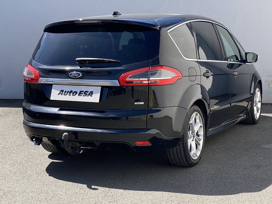 Ford S-MAX 2.0 TDCi 