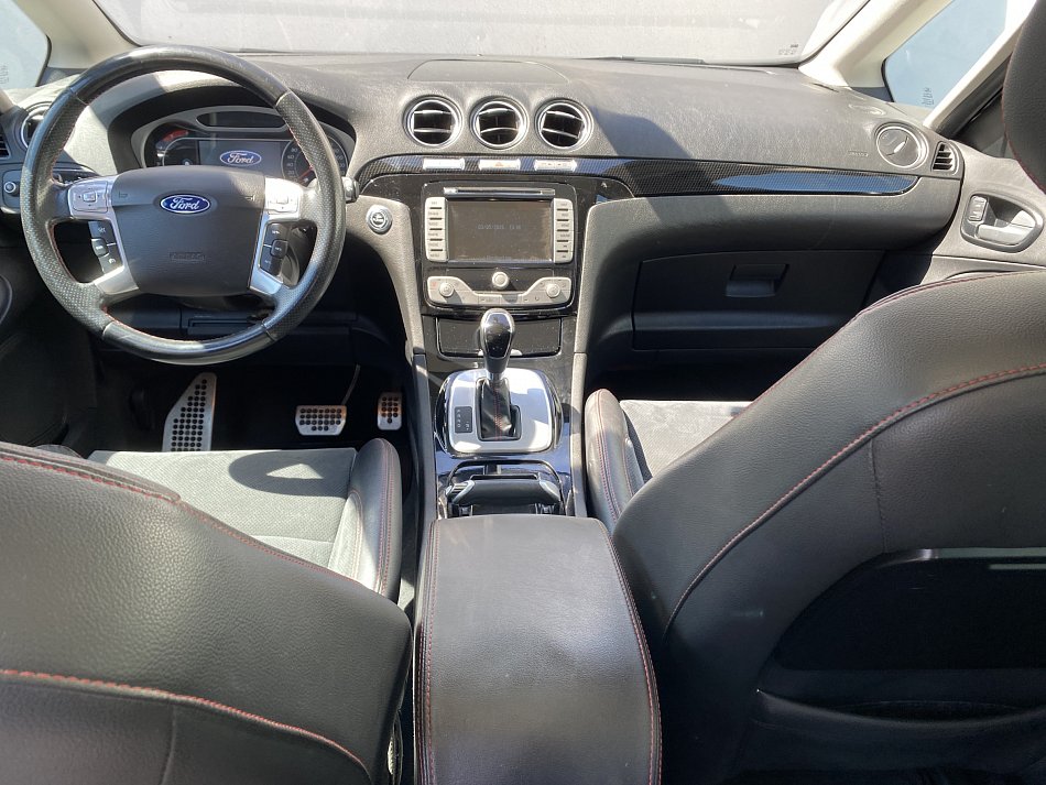 Ford S-MAX 2.0 TDCi 