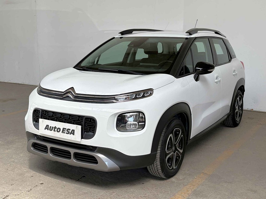 Citroën C3 Aircross 1.2 PT Feel