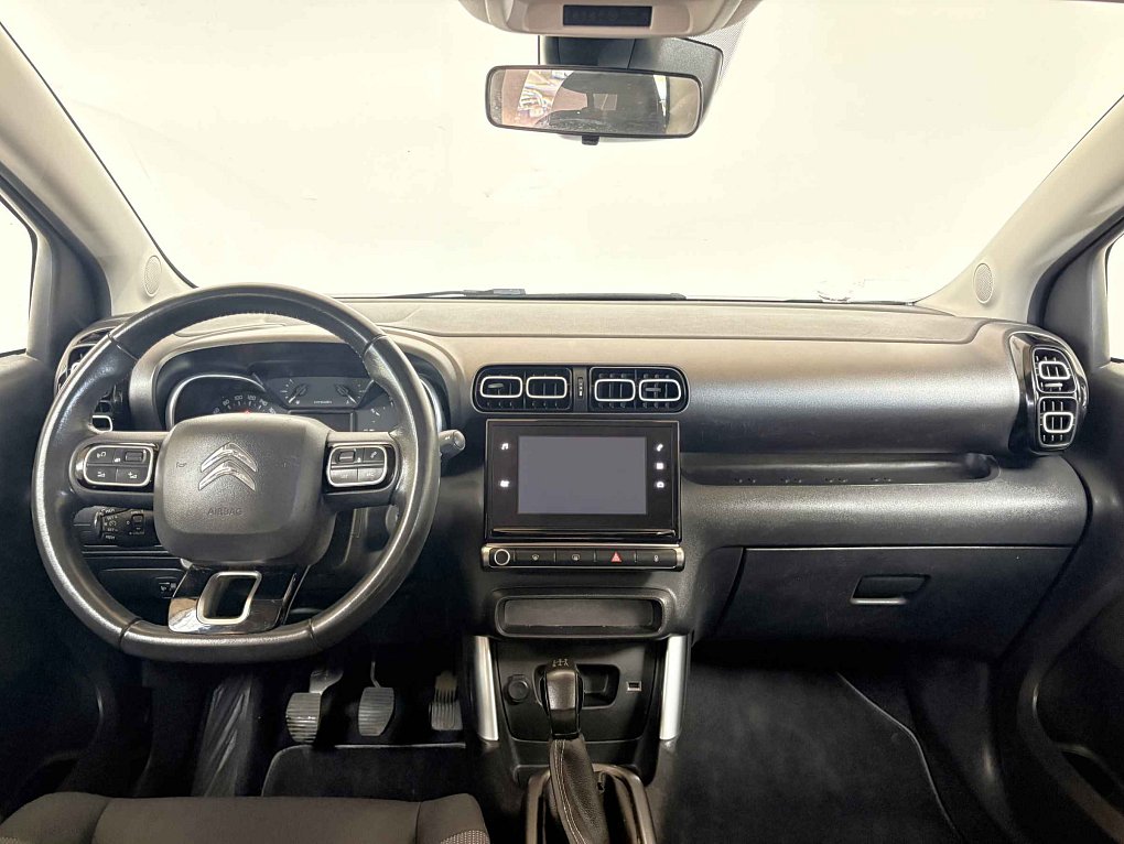 Citroën C3 Aircross 1.2 PT Feel