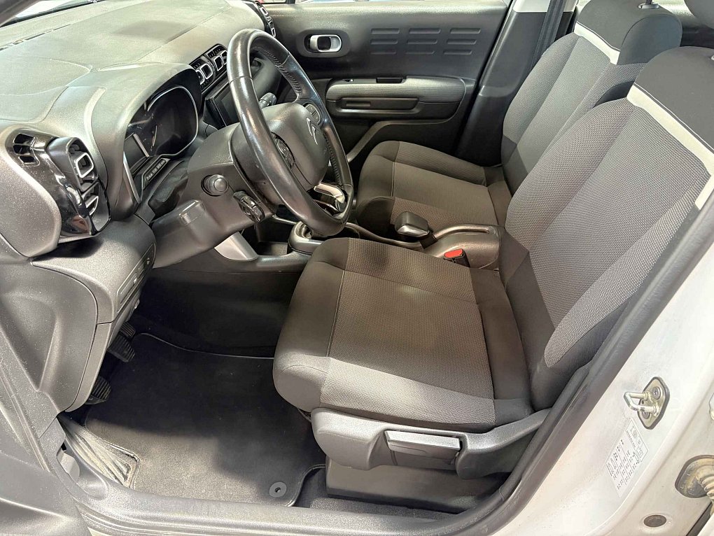Citroën C3 Aircross 1.2 PT Feel