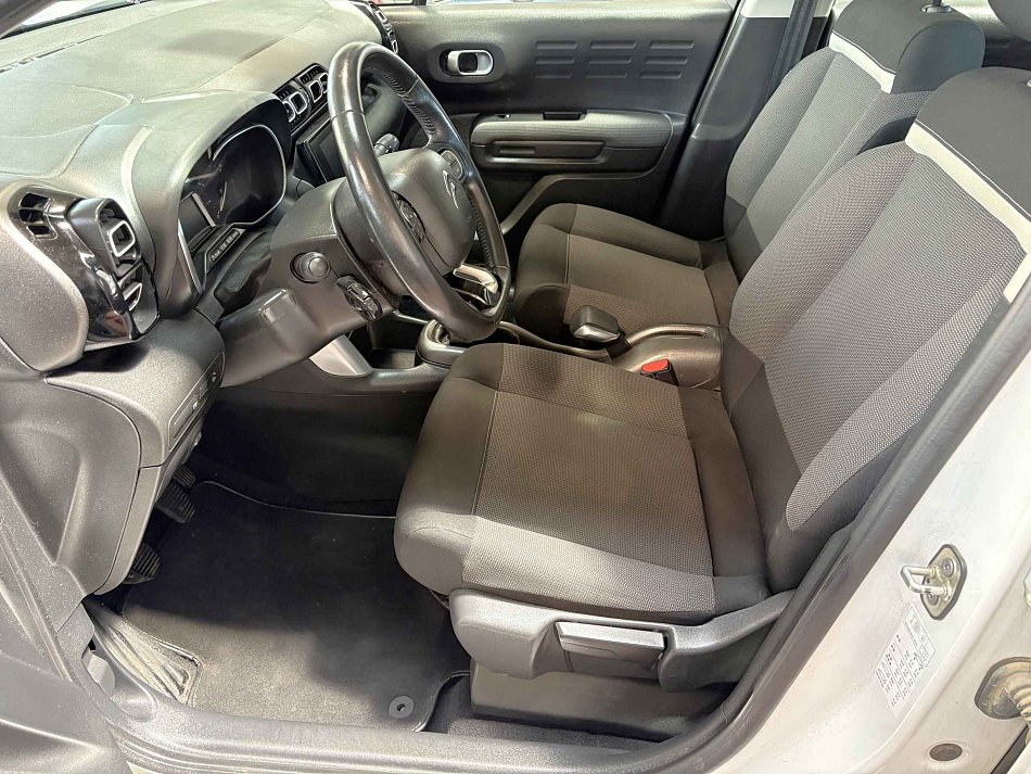 Citroën C3 Aircross 1.2 PT Feel