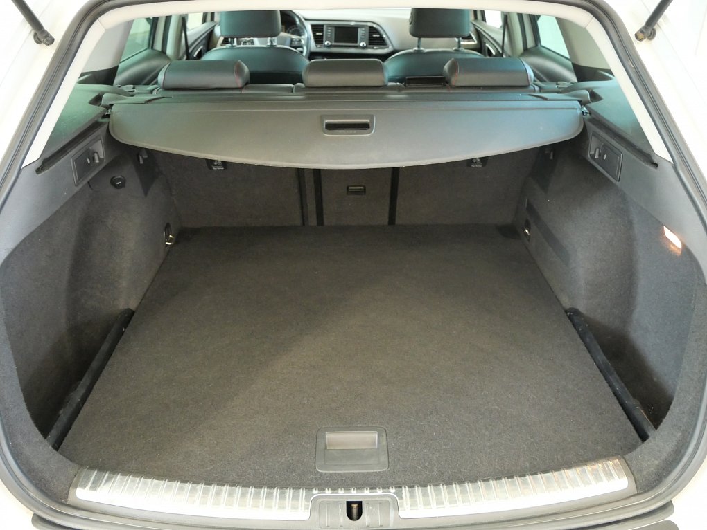 Seat Leon 2.0TDI 