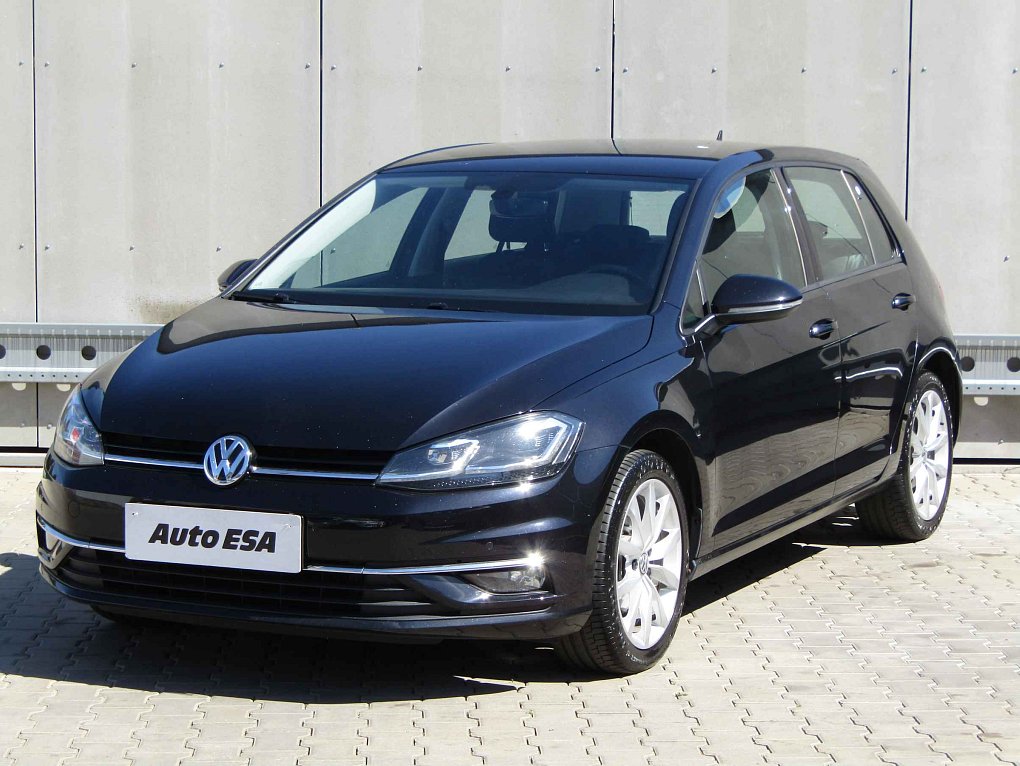 Volkswagen Golf 1.4 TSi 