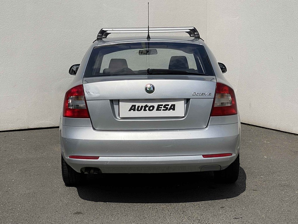 Škoda Octavia II 1.9TDi 