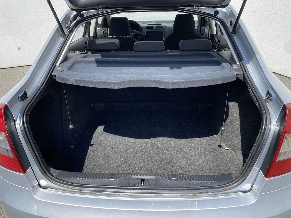 Škoda Octavia II 1.9TDi 