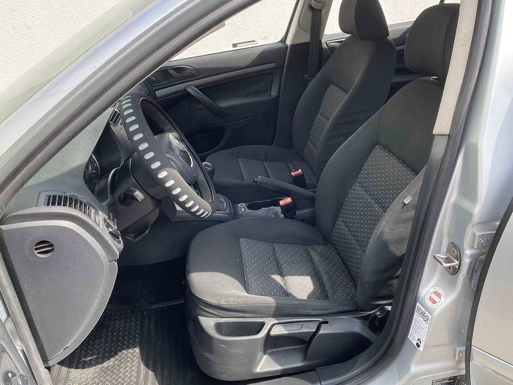 Škoda Octavia II 1.9TDi 